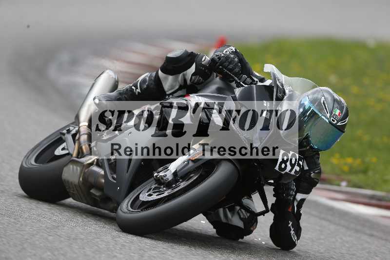 /33 24.07.2025 Speer Racing ADR/Gruppe weiss/895